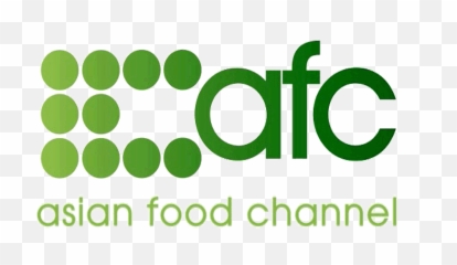 Food Network Channel Logo Download - Afc Asian Food Channel Logo Png,Food Network Logo Png