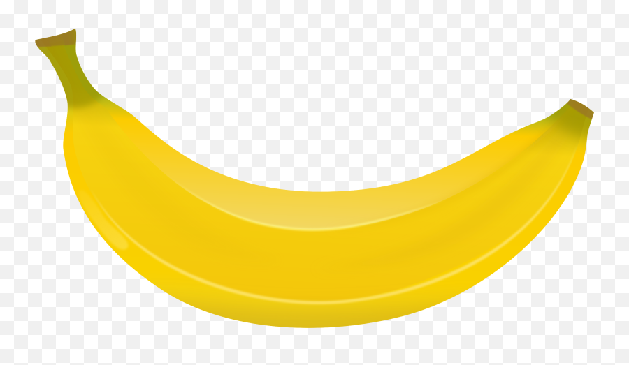 Banana Clipart Png 8 Station - Banana Png,Banana Clipart Png