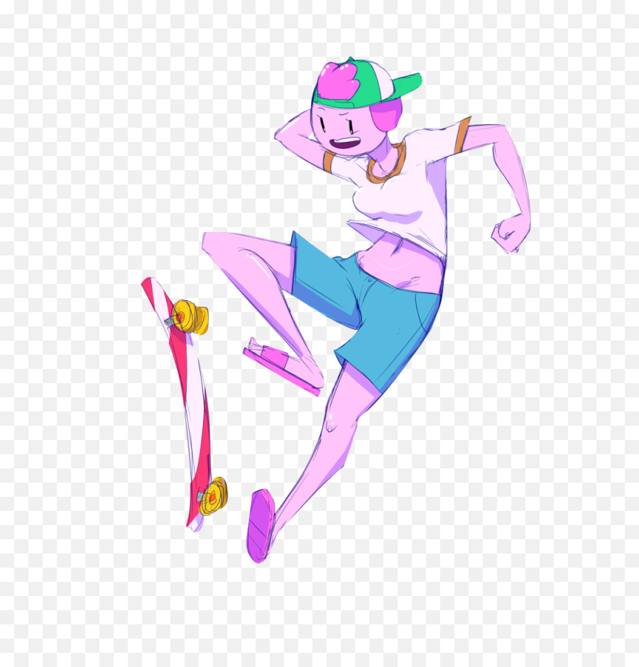 Clothing Pink Mammal Footwear - Teen Boy Heartthrob Princess Bubblegum Png,Princess Bubblegum Png