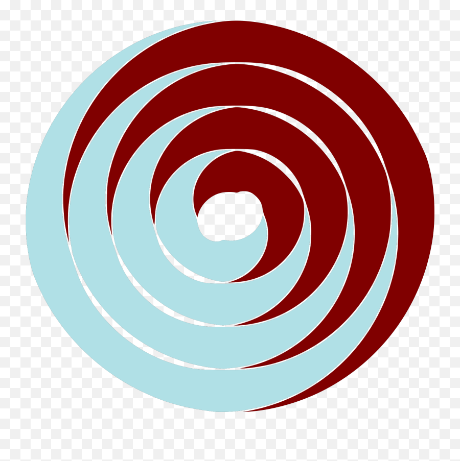 Spiral Svg Clip Arts Download - Download Clip Art Png Icon Arts Clip Art,Fibonacci Spiral Png
