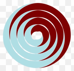 Spiral Svg Clip Arts Download - Download Art PNG Icon Arts