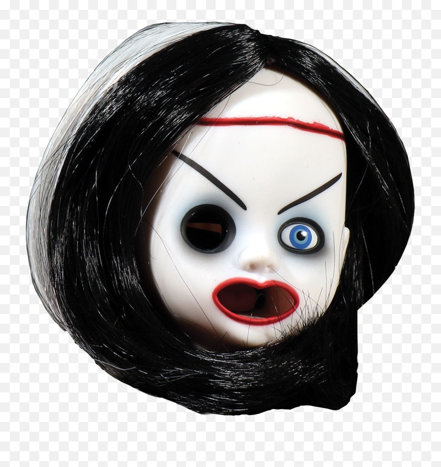 Download Living Dead Dolls - Ugly Pencil Sharpener Full Living Dead Dolls Bride Of Valentine Pencil Sharpener Png,Pencil Sharpener Png