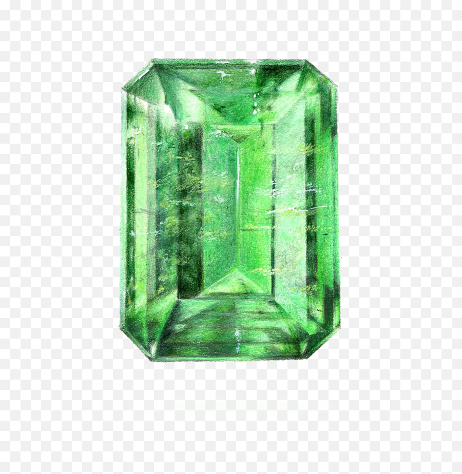 Green Stone Png Hd Quality Play - Green Gem Png,Stone Png