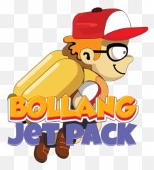 Amazoncom Bollang Jetpack Appstore For Android - Cartoon Png,Jetpack Png
