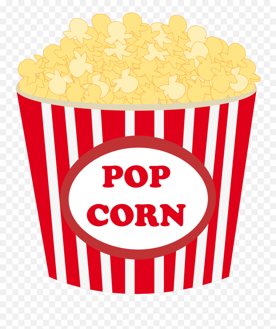 Today1586435473 Movie Theater Candy Clipart Transparent - Transparent Popcorn Clipart Png,Popcorn Transparent