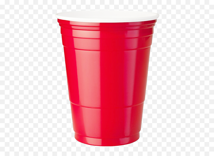 Red Cups Apollo 16 Oz 12 Pcsx 48 Pk - Plastic Png,Red Cup Png