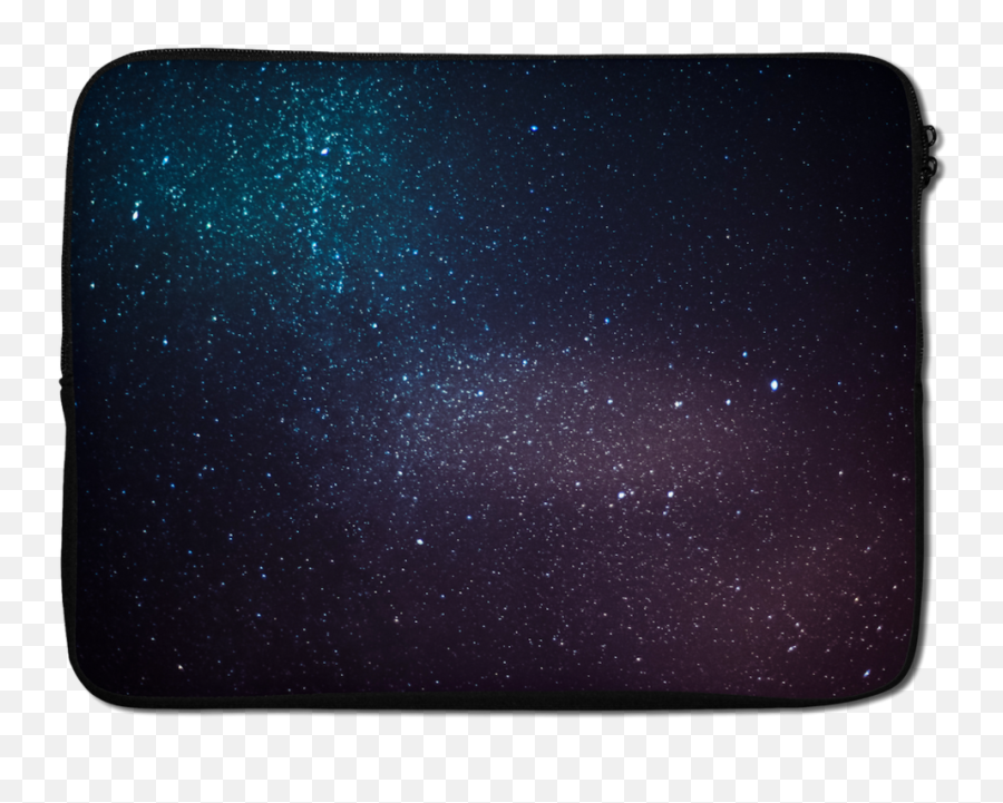 Laptop Tablet Sleeve - Wallet Png,Purple Star Png