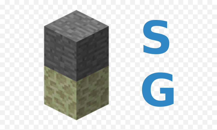 Overview - Stone Generator Bukkit Plugins Projects Bukkit Graphic Design Png,Minecraft Stone Png
