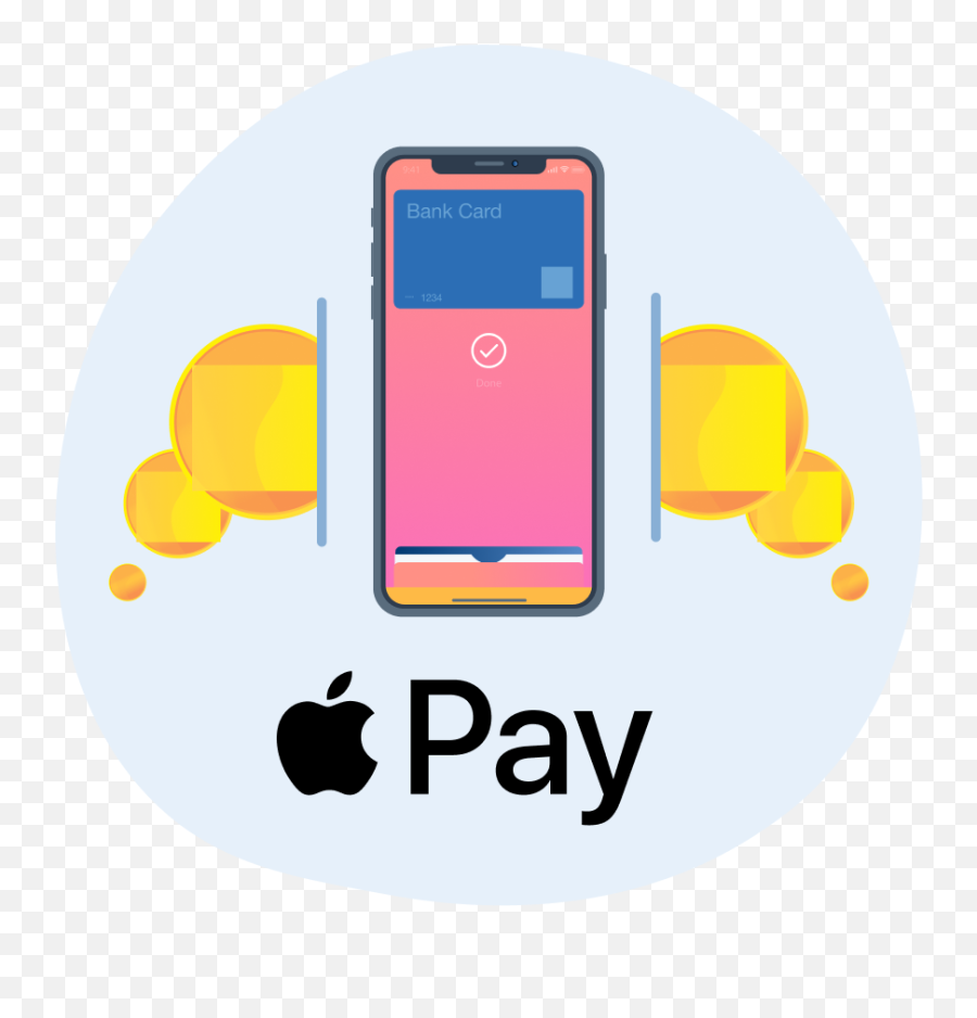 Apple Pay - Graphic Design Png,Apple Pay Png