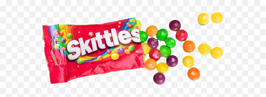 Skittles Png Transparent Images - Skittles,Candy Png