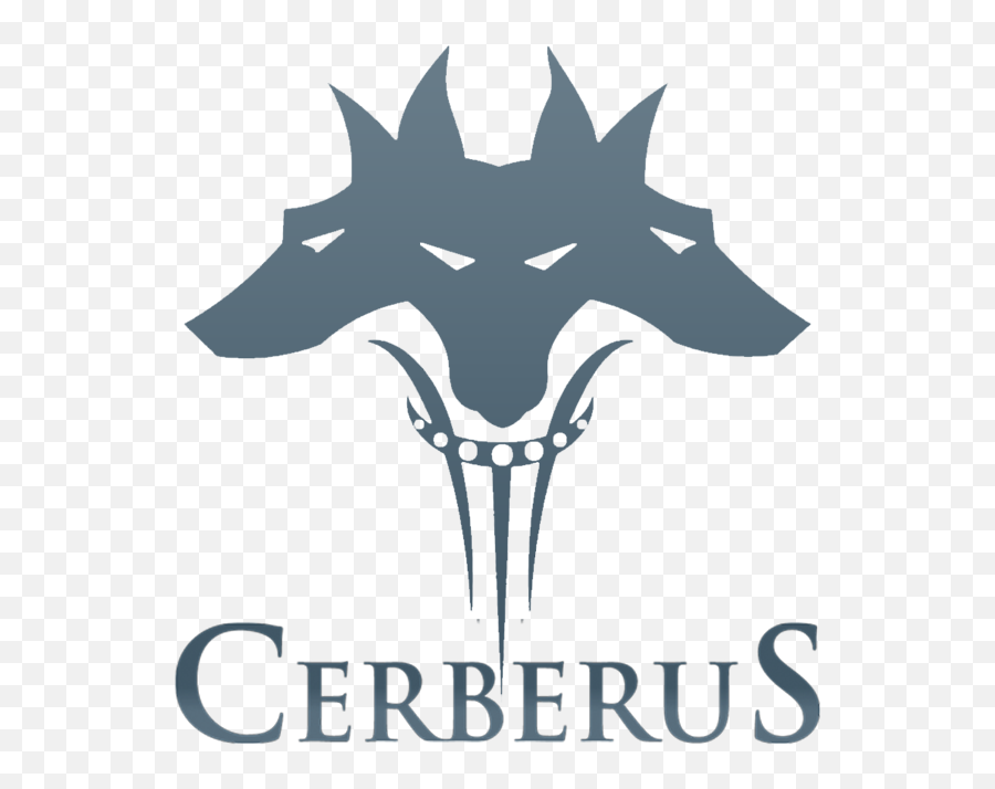 Cerberus Vector Team Picture - Ferguson Township Logo Png,Cerberus Logo