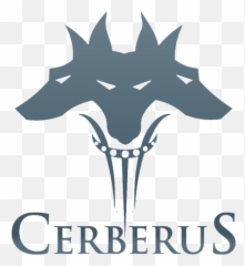 Cerberus Vector Team Picture - Ferguson Township Logo Png,Cerberus Logo