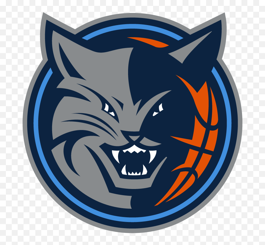 Download Charlotte Hornets Logo Png - Charlotte Bobcats Logo Vector,Hornets Logo Png