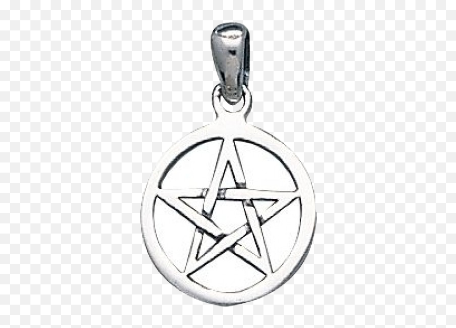 Pentacle Png Photos - Locket,Pentacle Png