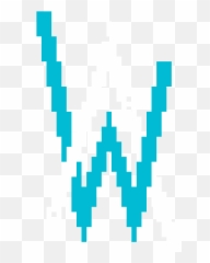 Pixilart - Alan Walker By Aquaexnar Emblem Png,Alan Walker Logo