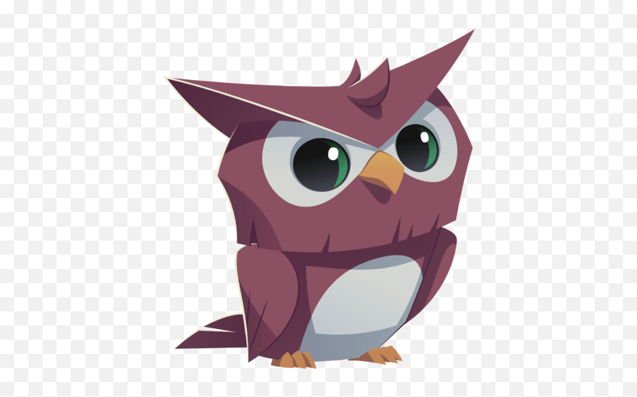 Owl Animal Jam Archives Png