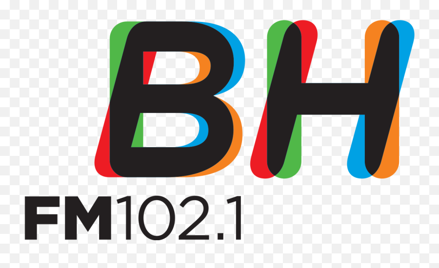 Bh Fm - Radio Bh Fm Logo Png,Oi Logomarca