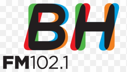 Bh Fm - Radio Logo png