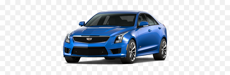 2018 Cadillac Model Showroom From Sullivan In Ocala Fl - General Motors Png,Cadillac Png