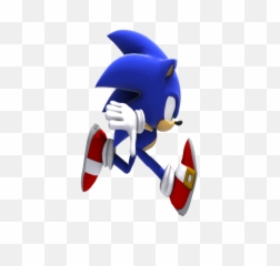 Download Sonic Running Png Image - Transparent Background