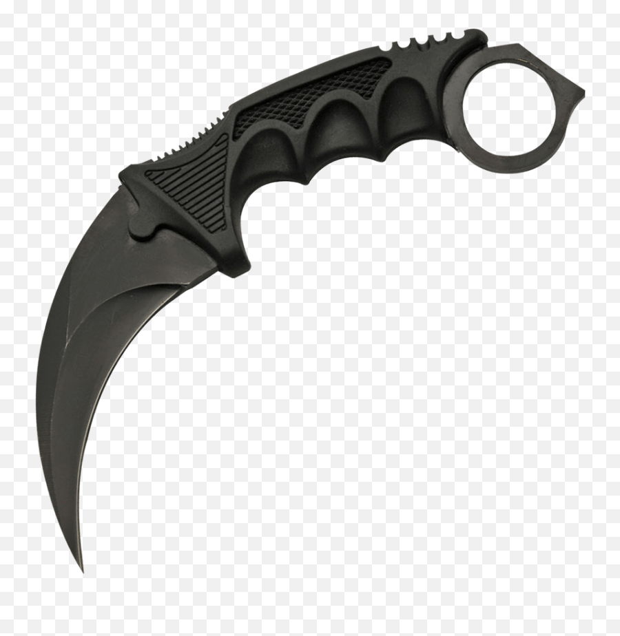 Images Of Karambit Posted By Christopher Peltier - Karambit Knife Png,Csgo Knife Png