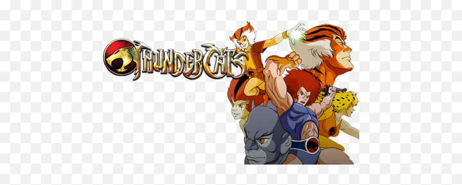 Thundercats Logo Transparent - Thundercats Png,Thundercats Logo Png