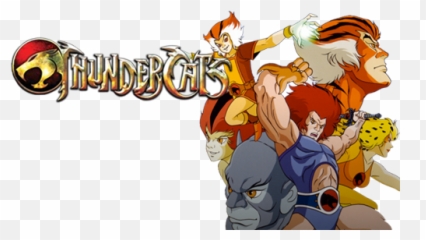 Thundercats Logo Transparent - Thundercats Png,Thundercats Logo Png