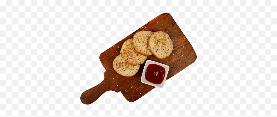Ultimate Cheesy Garlic Bread - Pepperoni Png,Garlic Bread Png