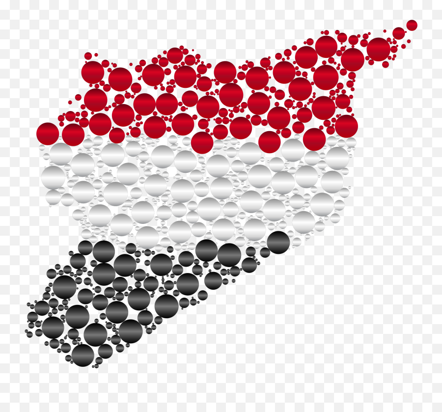 Red Circle Outline Png - This Free Icons Png Design Of Syria Mapa De Siria Png,Circle Outline Png