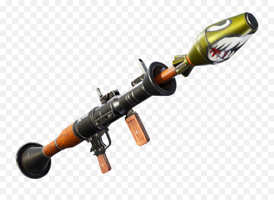 Explosive Weapons Royale - Fortnite Arms Png,Fortnite Rocket Launcher Png