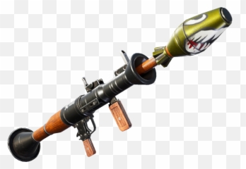 Explosive Weapons Royale - Fortnite Arms Png,Fortnite Rocket Launcher Png