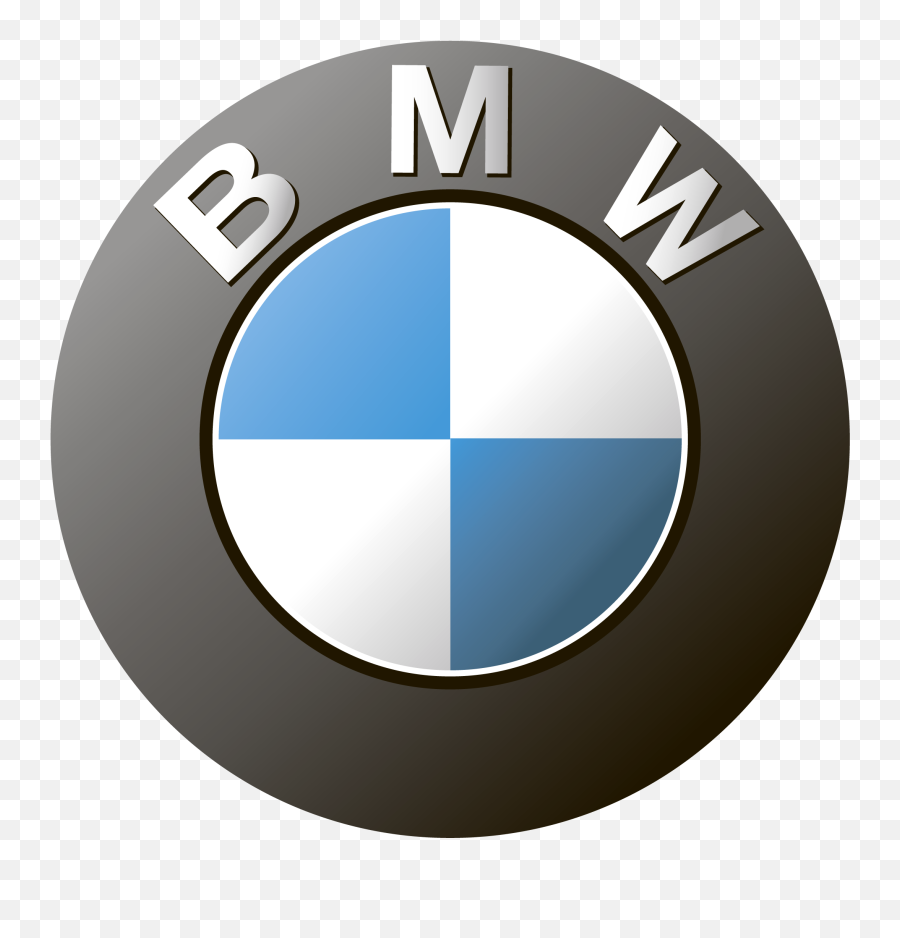 Bmw Zeichen - Bmw Cartoon Logo Png,Bmw Logo