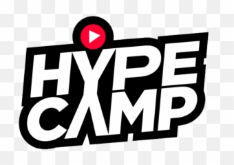 Hype Camp Logo - Sign Png,Camp Logo