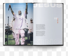 Kanye Sophie Hessler Png