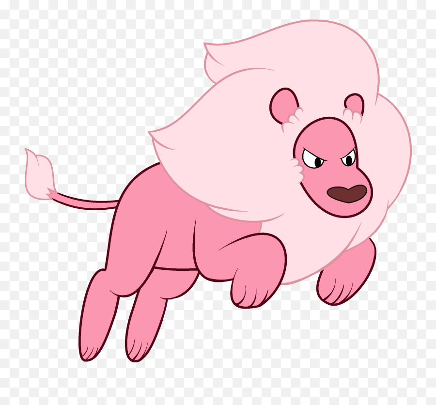 Steven Universe Popularity Contest - Gen Discussion Pink Lion Steven Universe Png,Steven Universe Png