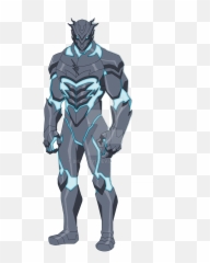 Download Transparent The Flash Clipart - Savitar Drawing png