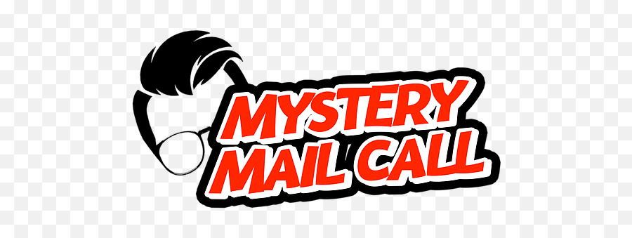 Comictom101 Home Of The Mystery Mail Call - Clip Art Png,Call Logo Png