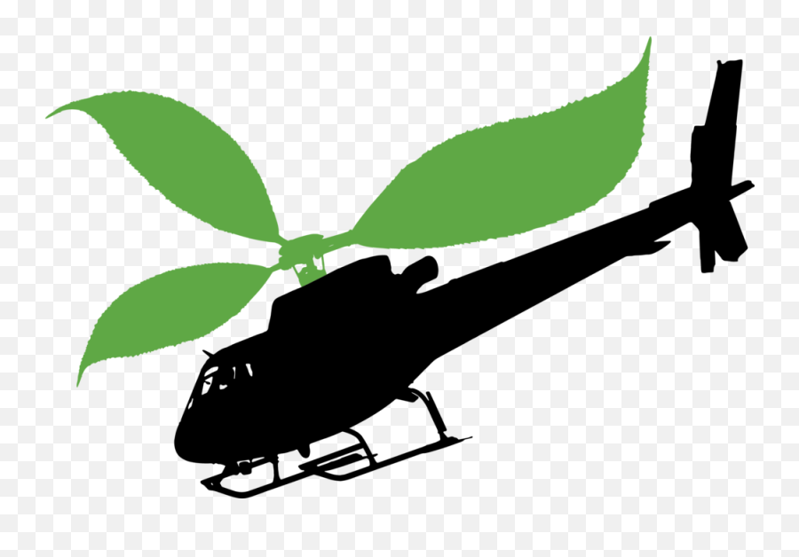 Carbon Offset Program U2014 Blackcomb Helicopters Png Helicopter Transparent