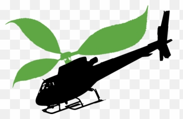 Carbon Offset Program U2014 Blackcomb Helicopters Png Helicopter Transparent