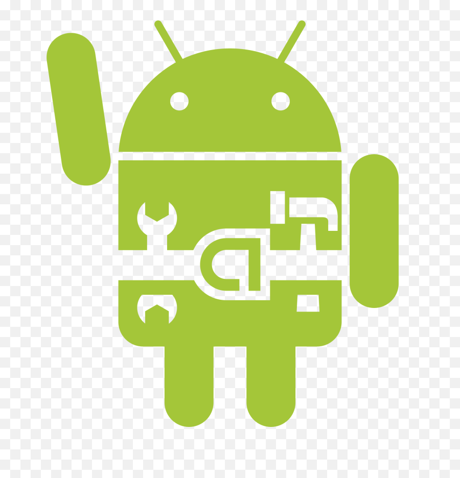 Logo Android Png - Android Png,Android Logo Transparent Background