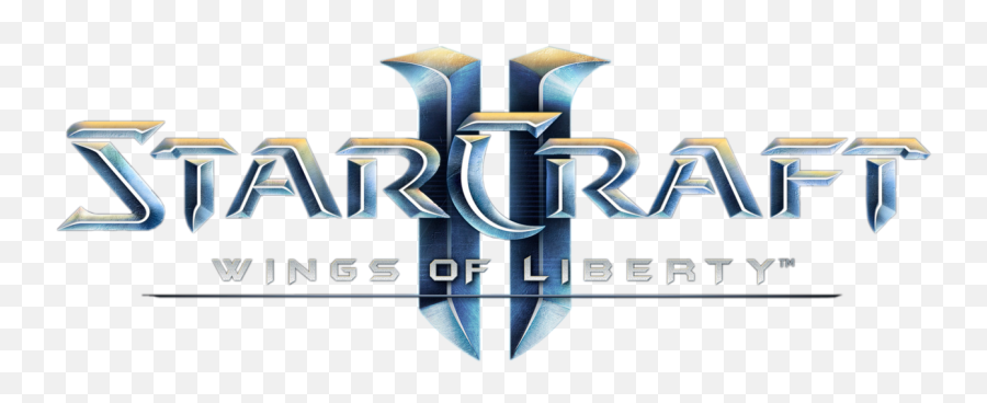 Starcraft Logo - Star Craft 2 Png,Starcraft Logo