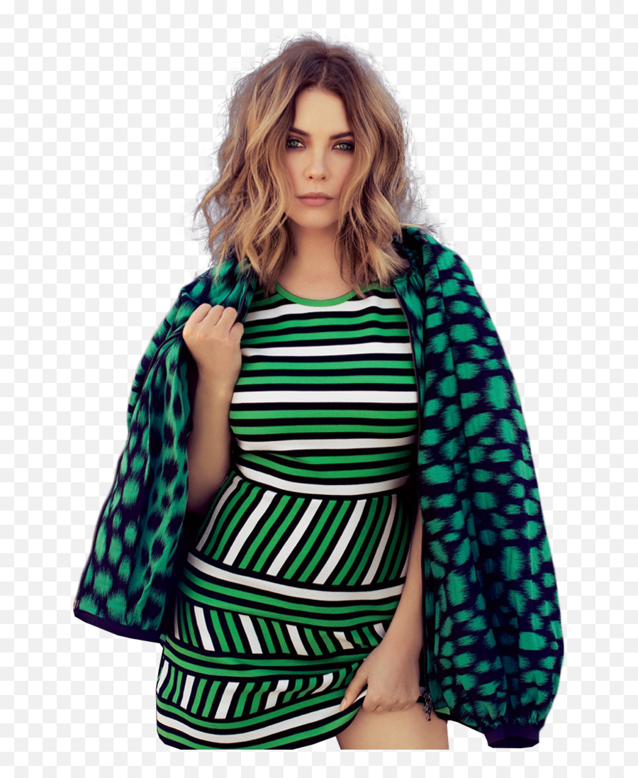 Ashley Benson Sexy Hd Png Download - Poses Ashley Benson,Ashley Benson Png