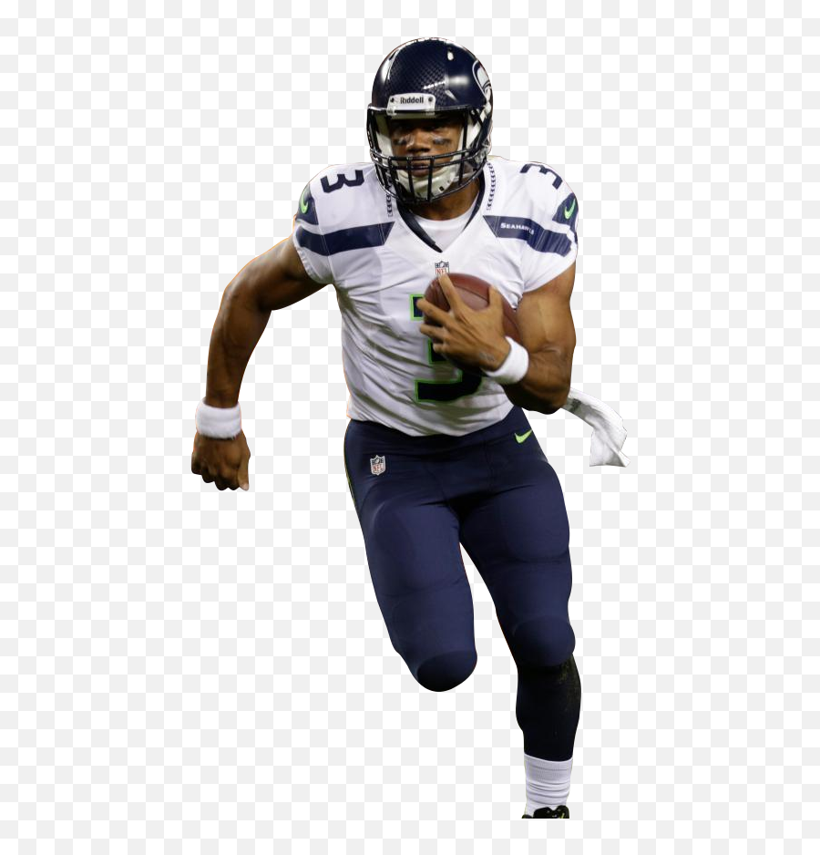 Madden Nfl 13 Custom Cover Thread - Russell Wilson Seahawks Png,Russell Wilson Png