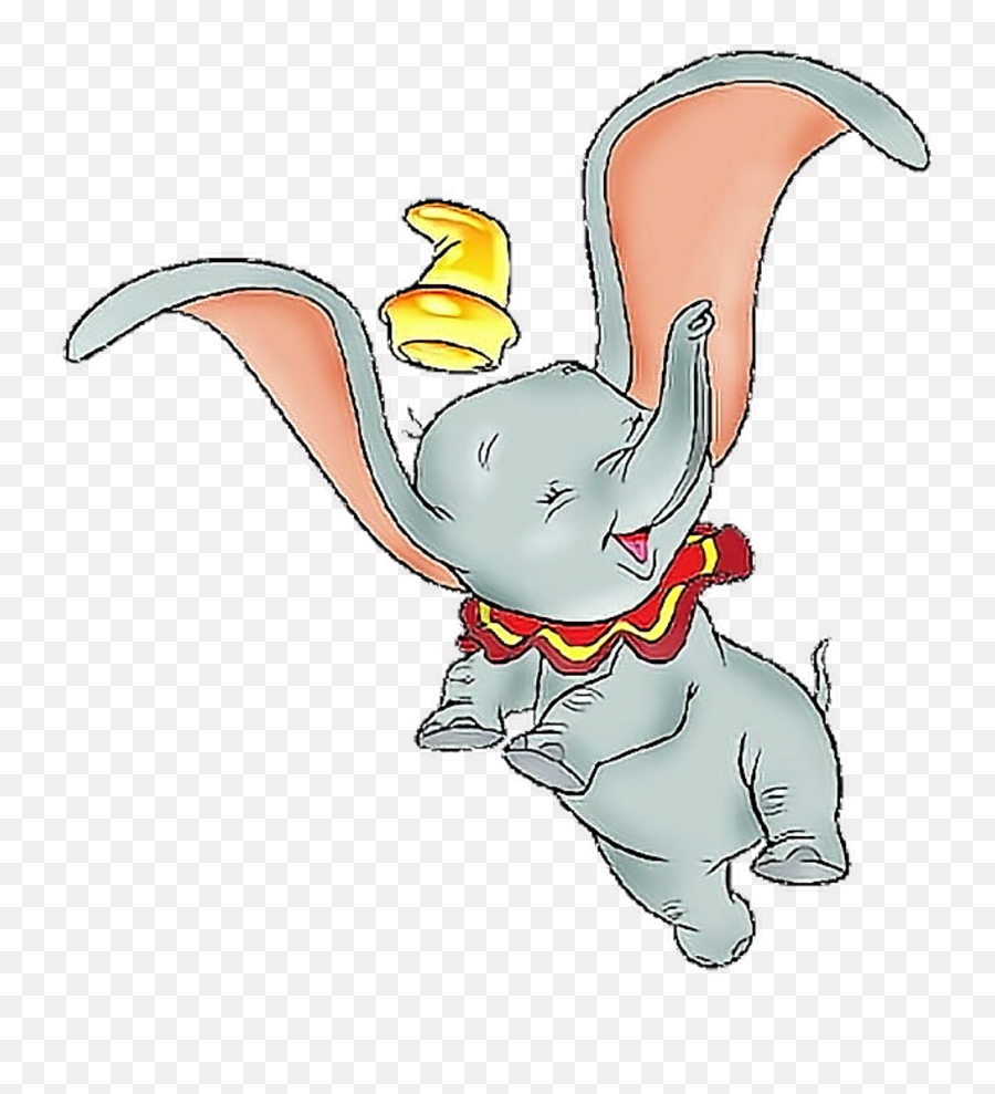 Dumbo Png - Transparent Dumbo Png,Dumbo Png