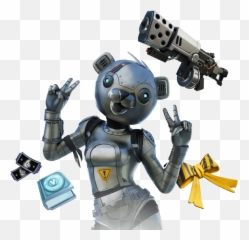 Fortnite Save The World - Skins png
