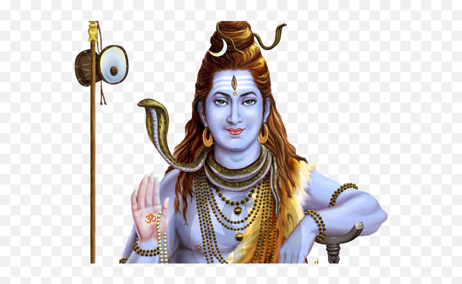 Download Hd Shiva God Transparent Png Image - Nicepngcom Lord Shiva Background,God Transparent