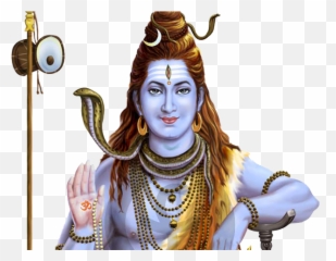 Download Hd Shiva God Transparent Png Image - Nicepngcom Lord Shiva Background,God Transparent