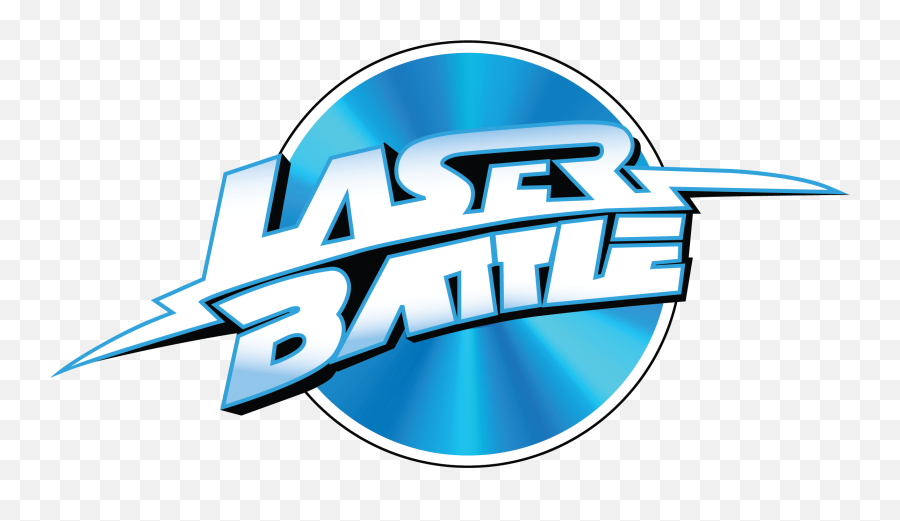 Lazer Beam Png - Laser Barrle 4617288 Vippng Laser Battle Logo,Lazer Png