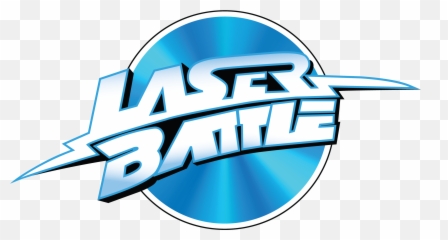Lazer Beam Png - Laser Barrle 4617288 Vippng Laser Battle Logo,Lazer Png