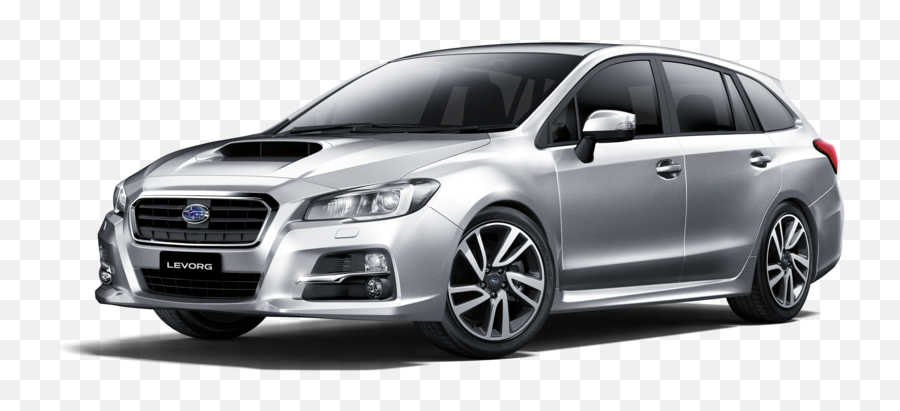 Subaru Levorg Arrives In Australia With Top Safety - 2018 Subaru Levorg Png,Subaru Png